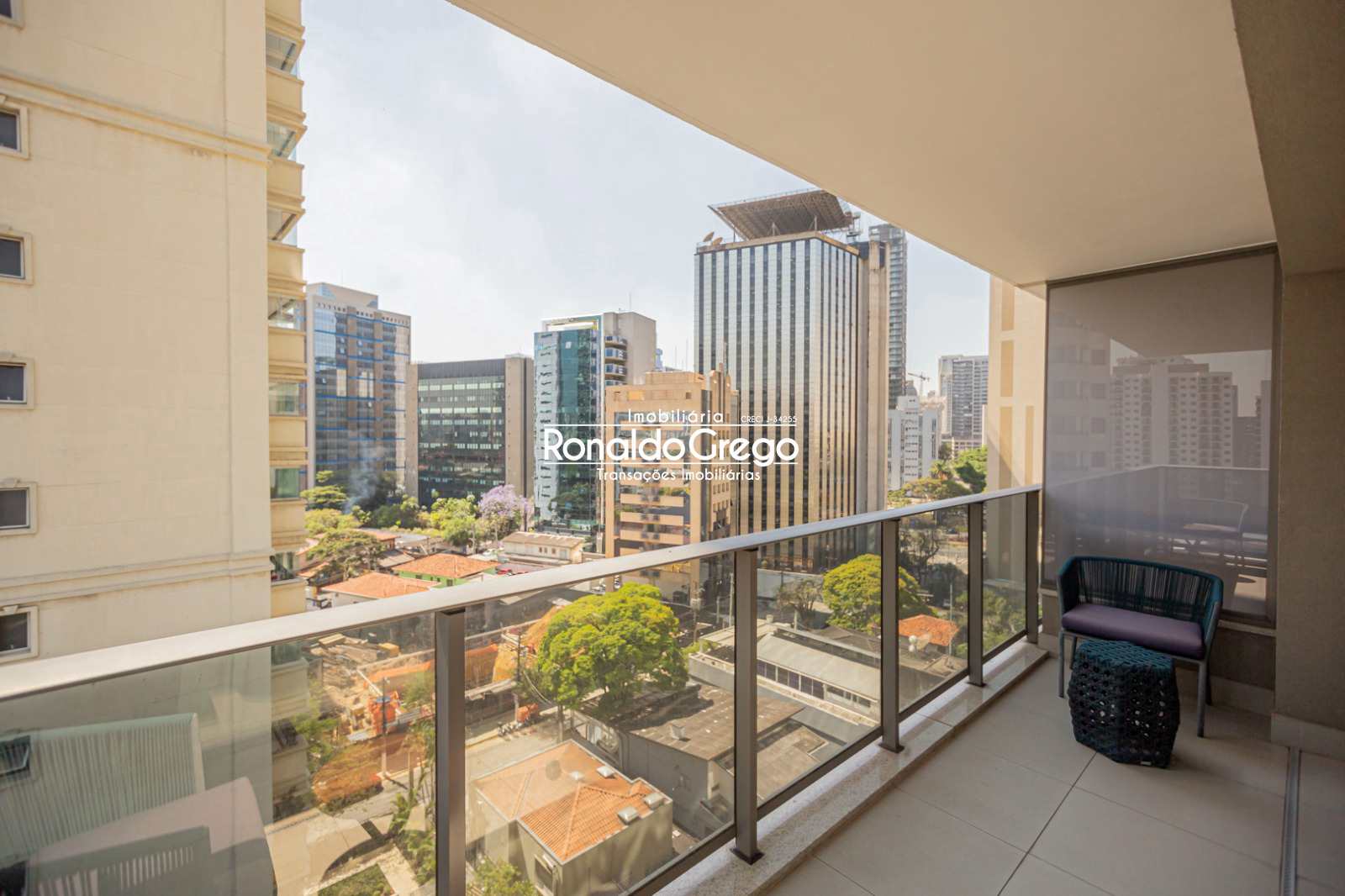 Flat/Apart Hotel para alugar com 1 quarto, 42m² - Foto 7
