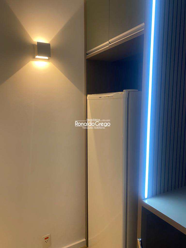 Flat/Apart Hotel para alugar com 1 quarto, 38m² - Foto 10