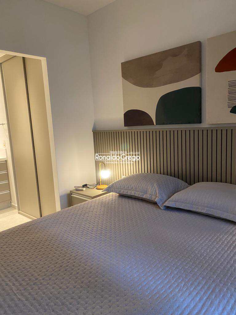 Flat/Apart Hotel para alugar com 1 quarto, 38m² - Foto 13