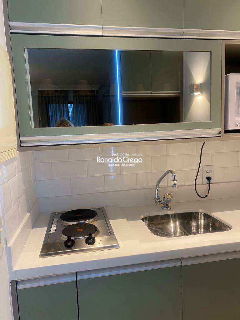 Flat/Apart Hotel para alugar com 1 quarto, 38m² - Foto 8