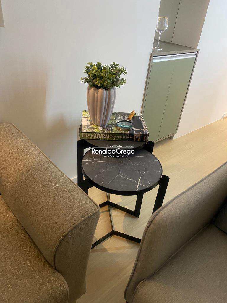 Flat/Apart Hotel para alugar com 1 quarto, 38m² - Foto 5