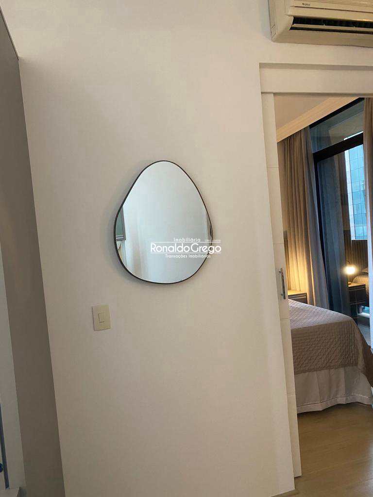 Flat/Apart Hotel para alugar com 1 quarto, 38m² - Foto 17