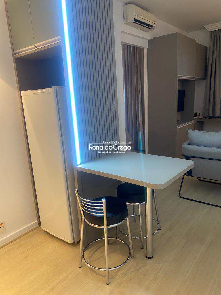 Flat/Apart Hotel para alugar com 1 quarto, 38m² - Foto 11