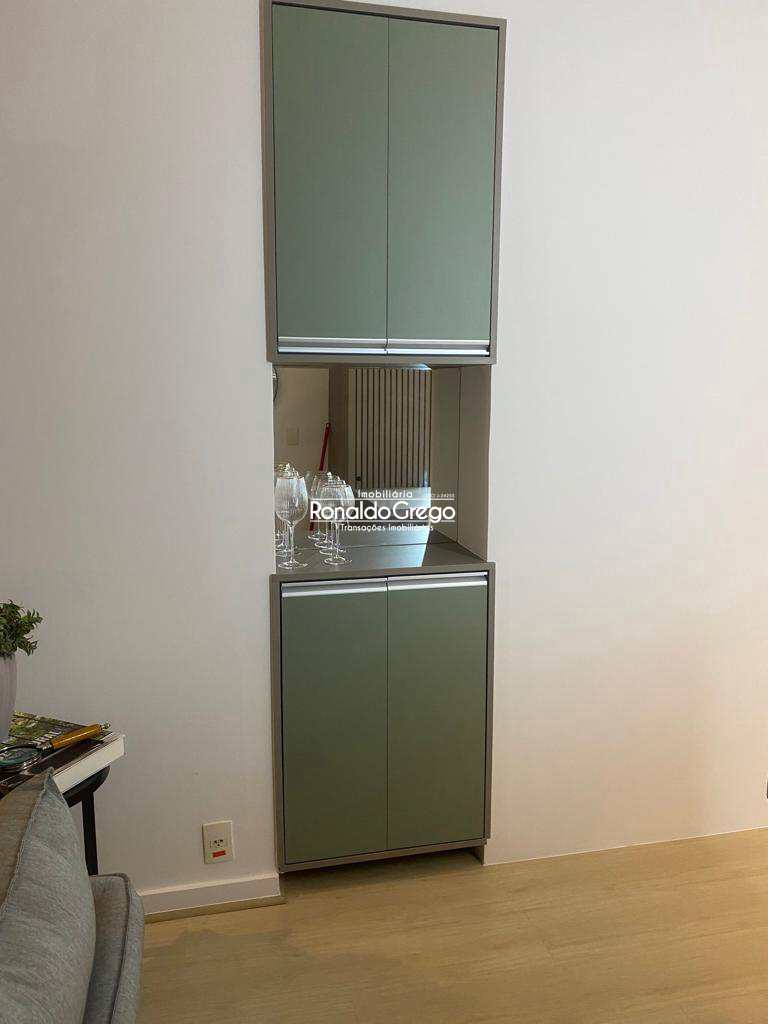 Flat/Apart Hotel para alugar com 1 quarto, 38m² - Foto 6