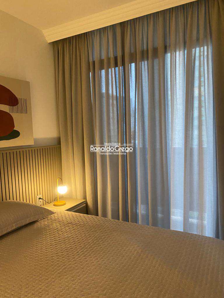 Flat/Apart Hotel para alugar com 1 quarto, 38m² - Foto 15