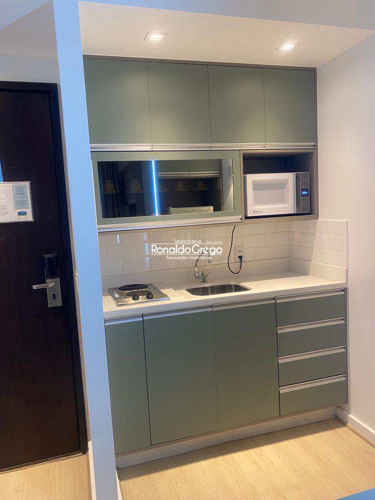 Flat/Apart Hotel para alugar com 1 quarto, 38m² - Foto 7