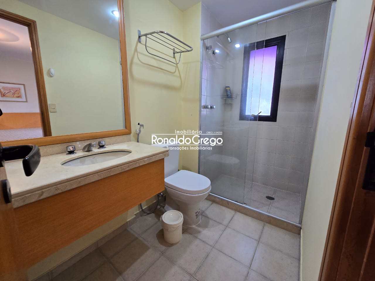 Flat/Apart Hotel para alugar com 1 quarto, 25m² - Foto 8