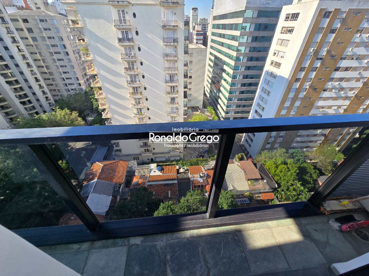 Flat/Apart Hotel para alugar com 1 quarto, 25m² - Foto 11