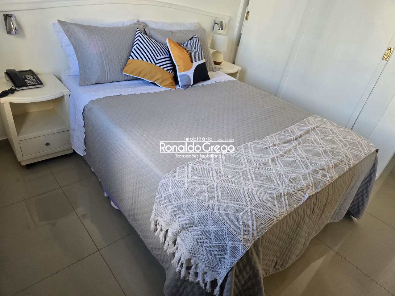 Flat/Apart Hotel para alugar com 1 quarto, 30m² - Foto 10