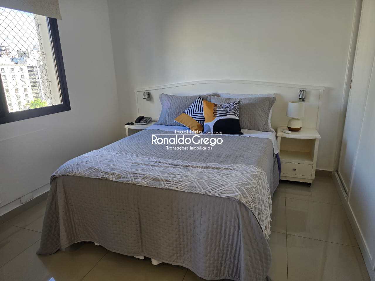 Flat/Apart Hotel para alugar com 1 quarto, 30m² - Foto 9