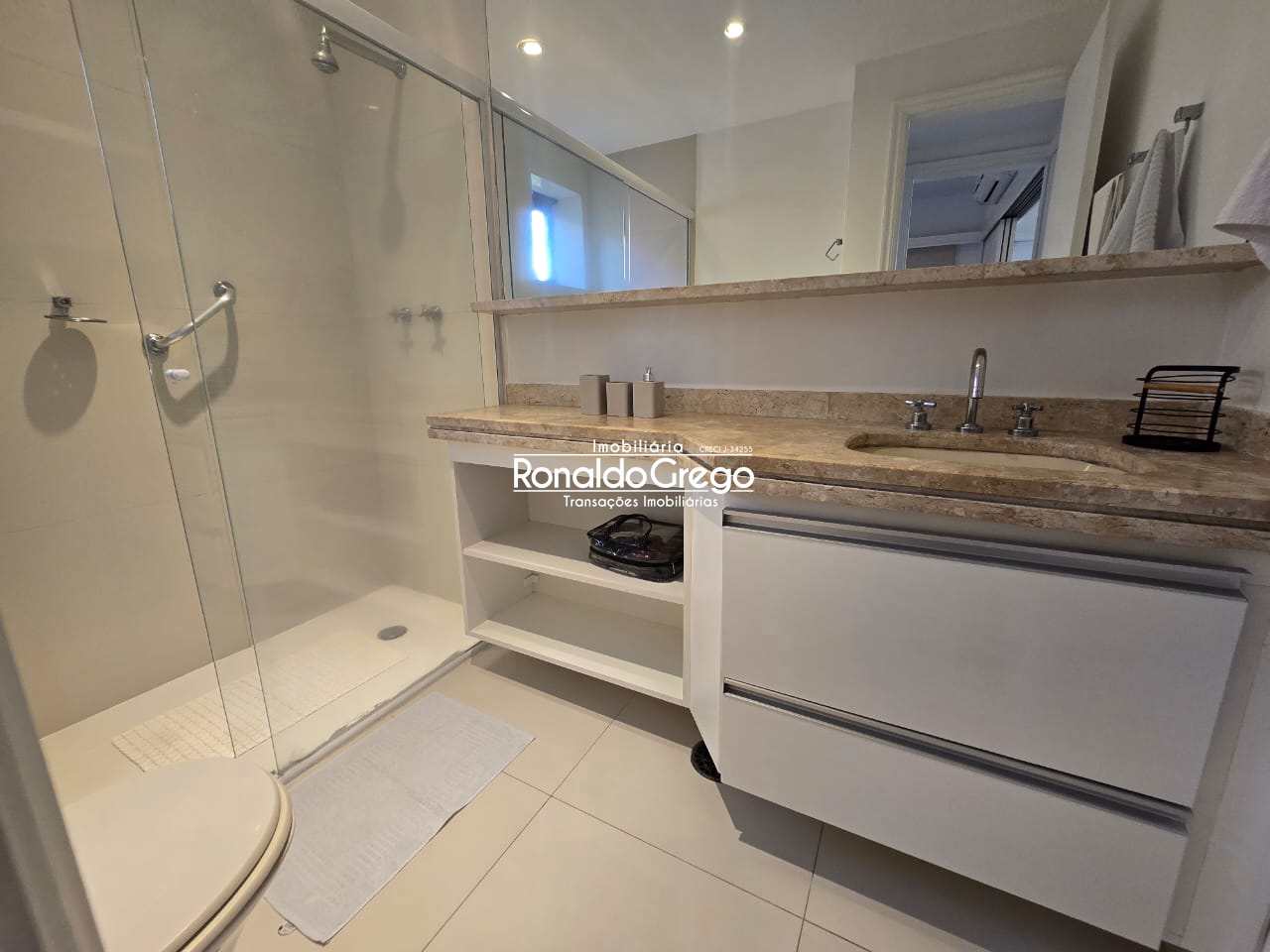 Flat/Apart Hotel para alugar com 1 quarto, 30m² - Foto 17