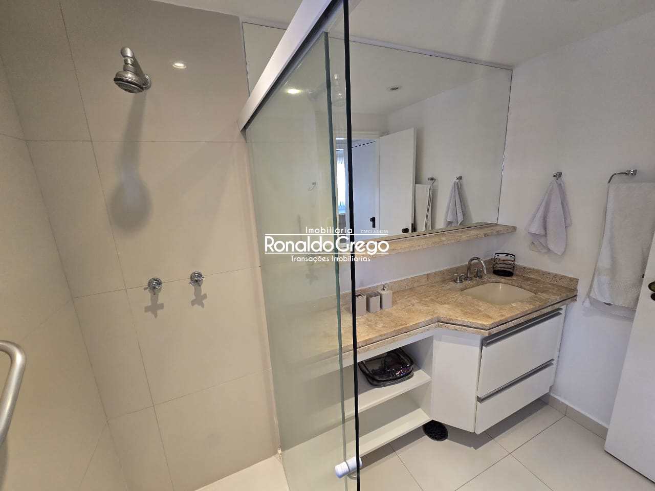Flat/Apart Hotel para alugar com 1 quarto, 30m² - Foto 18
