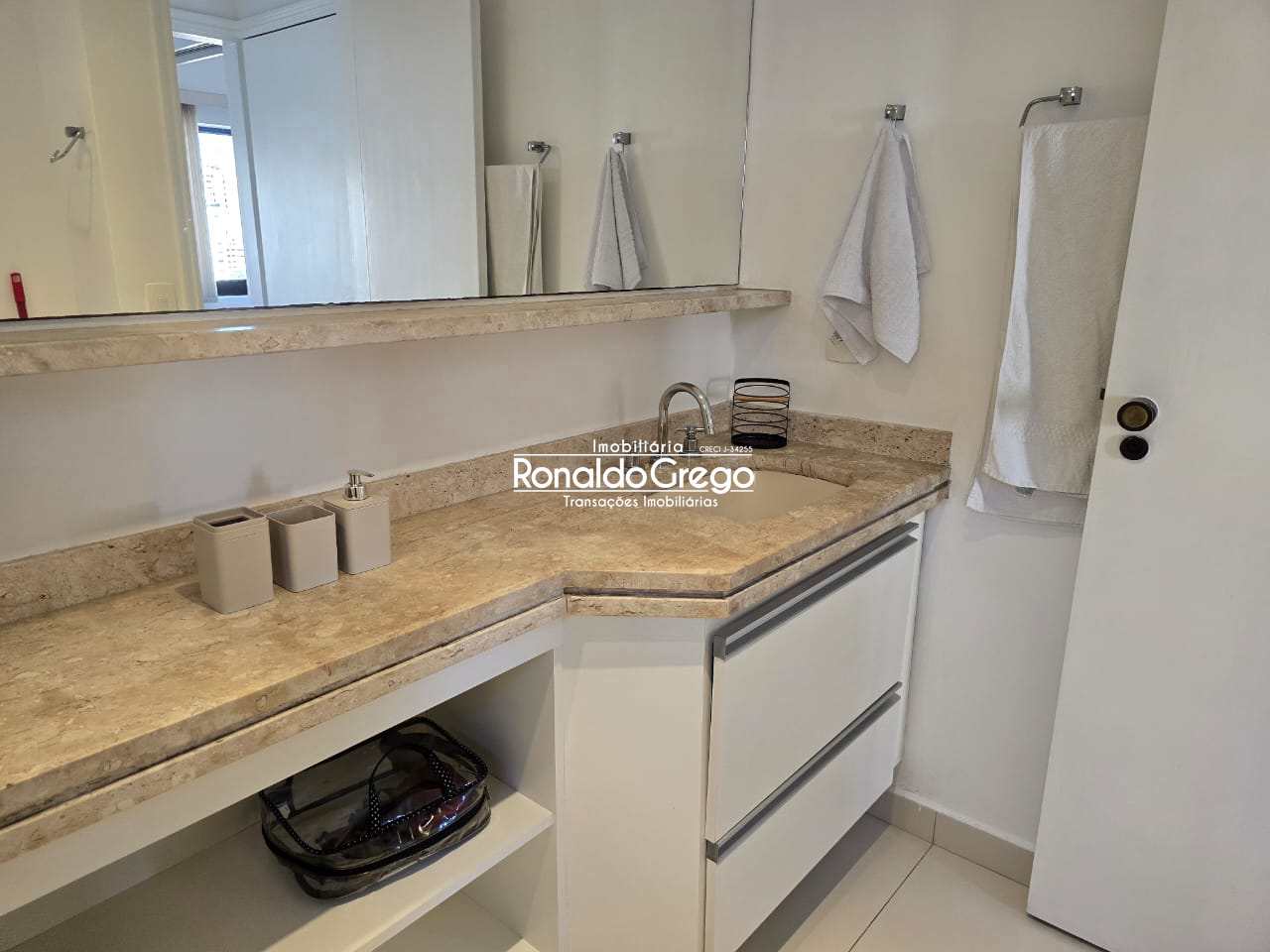 Flat/Apart Hotel para alugar com 1 quarto, 30m² - Foto 16