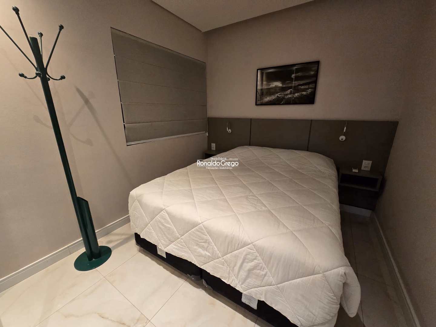 Flat/Apart Hotel para alugar com 1 quarto, 40m² - Foto 7