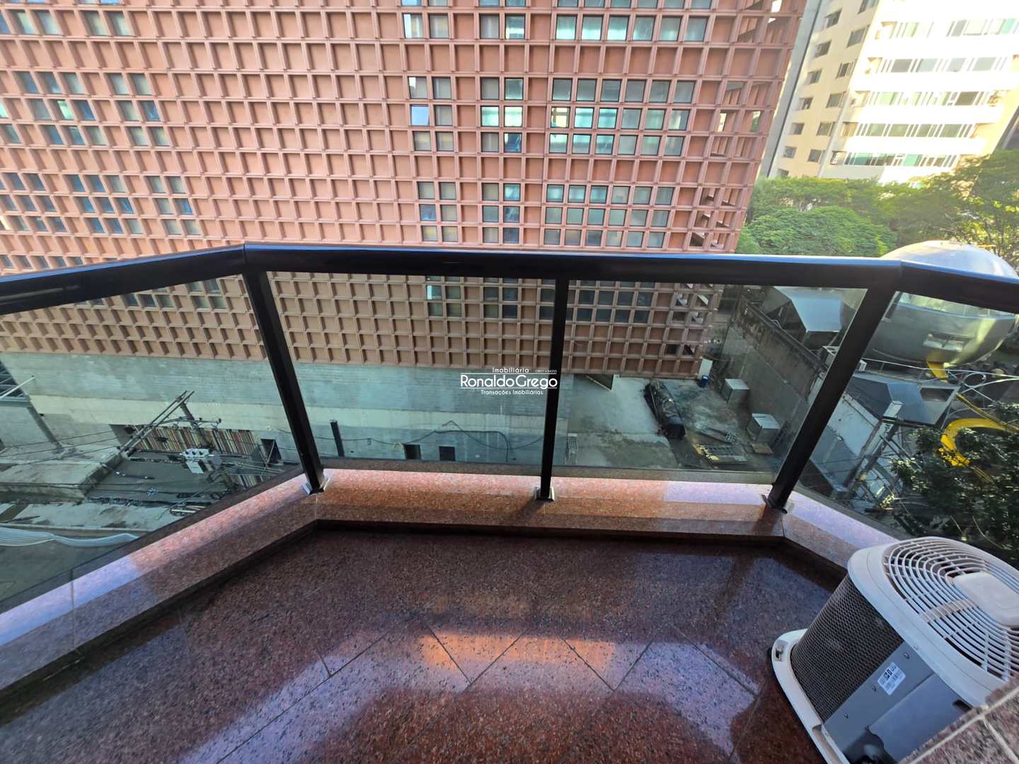 Flat/Apart Hotel para alugar com 1 quarto, 40m² - Foto 6
