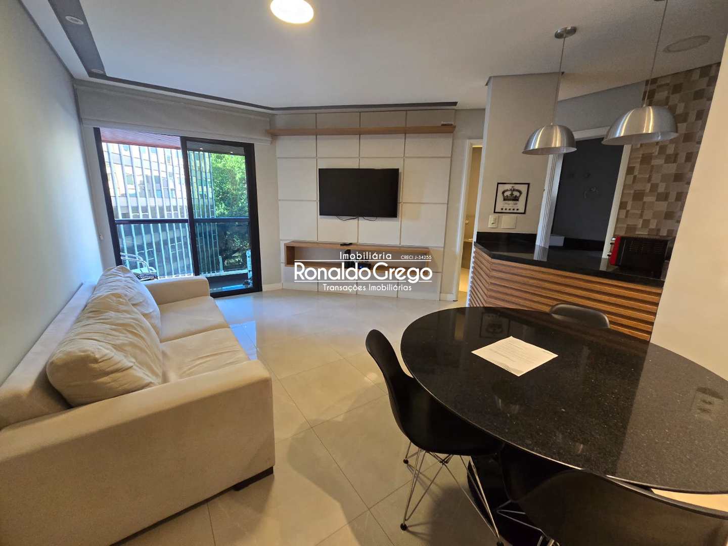 Flat com 1 quarto, Itaim Bibi, São Paulo, Cod: 12467