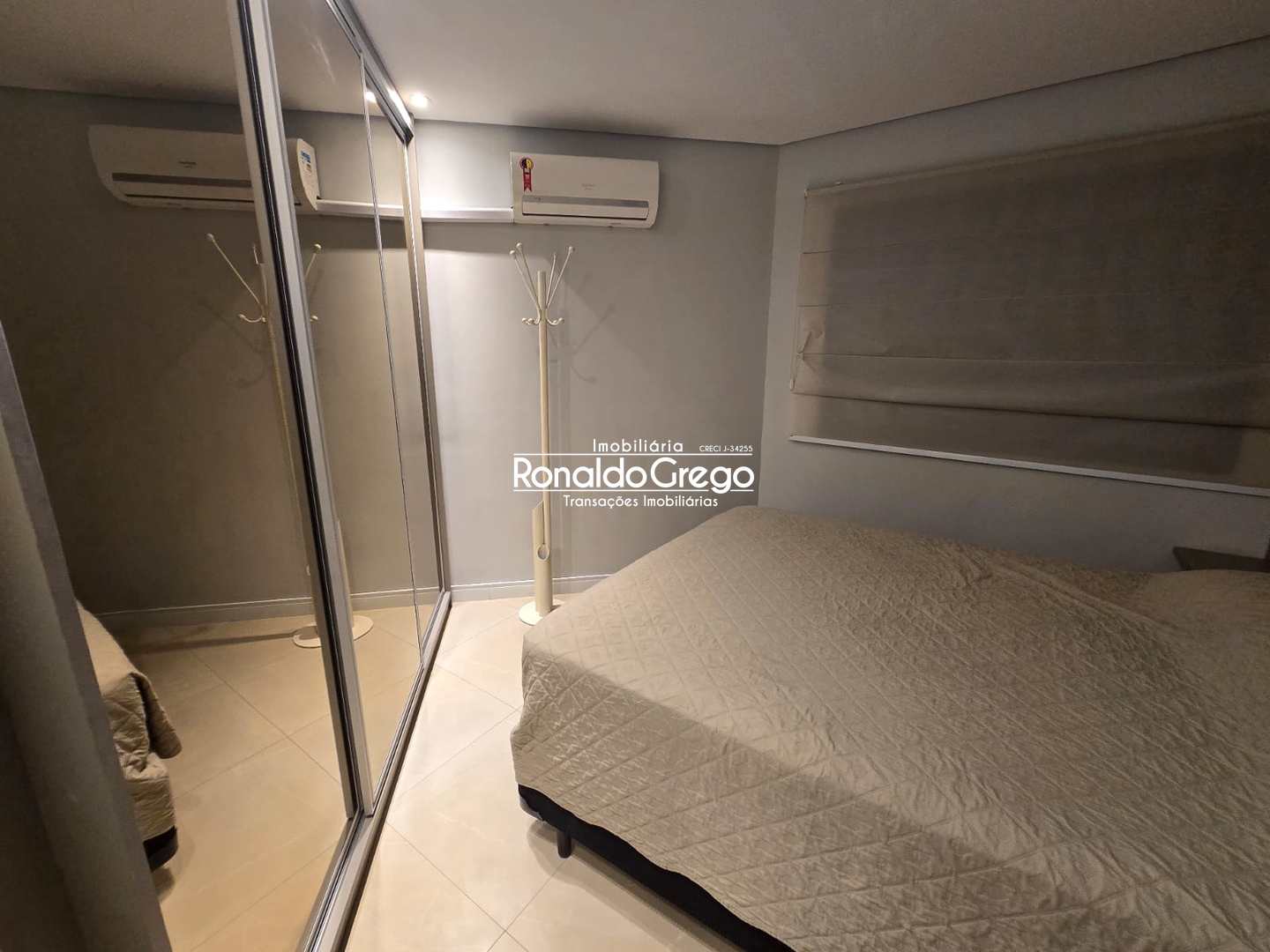 Flat/Apart Hotel para alugar com 1 quarto, 40m² - Foto 9