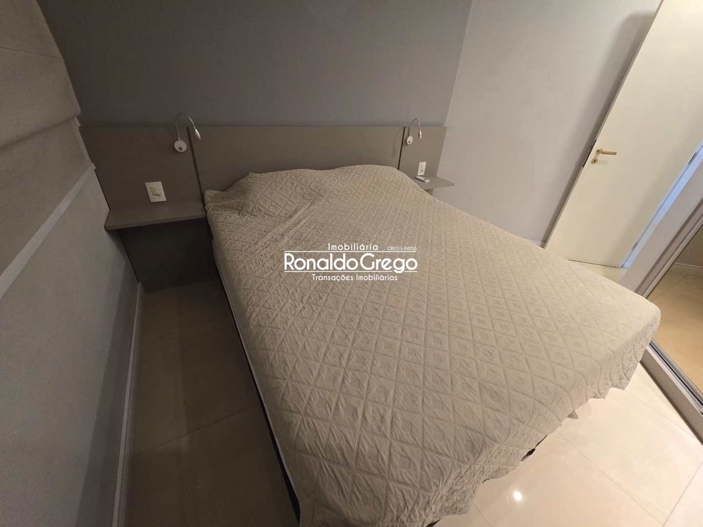 Flat/Apart Hotel para alugar com 1 quarto, 40m² - Foto 8