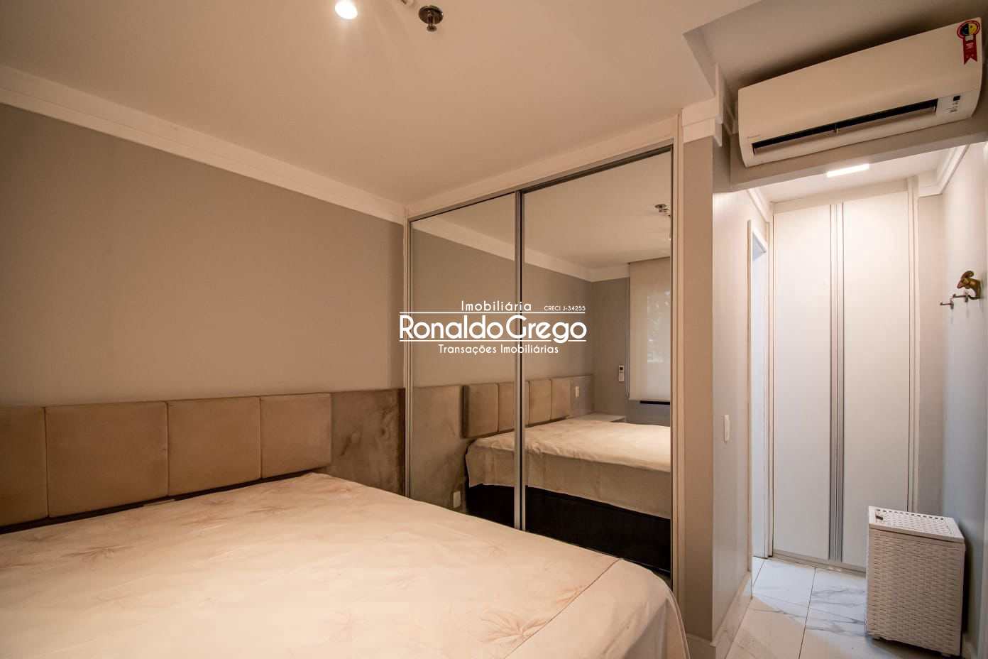 Flat/Apart Hotel à venda com 1 quarto, 37m² - Foto 16