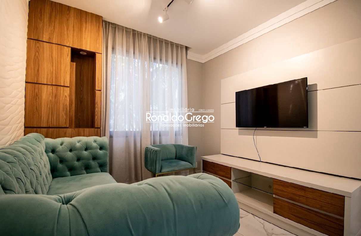 Flat/Apart Hotel à venda com 1 quarto, 37m² - Foto 8
