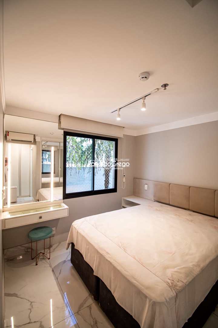 Flat/Apart Hotel à venda com 1 quarto, 37m² - Foto 12