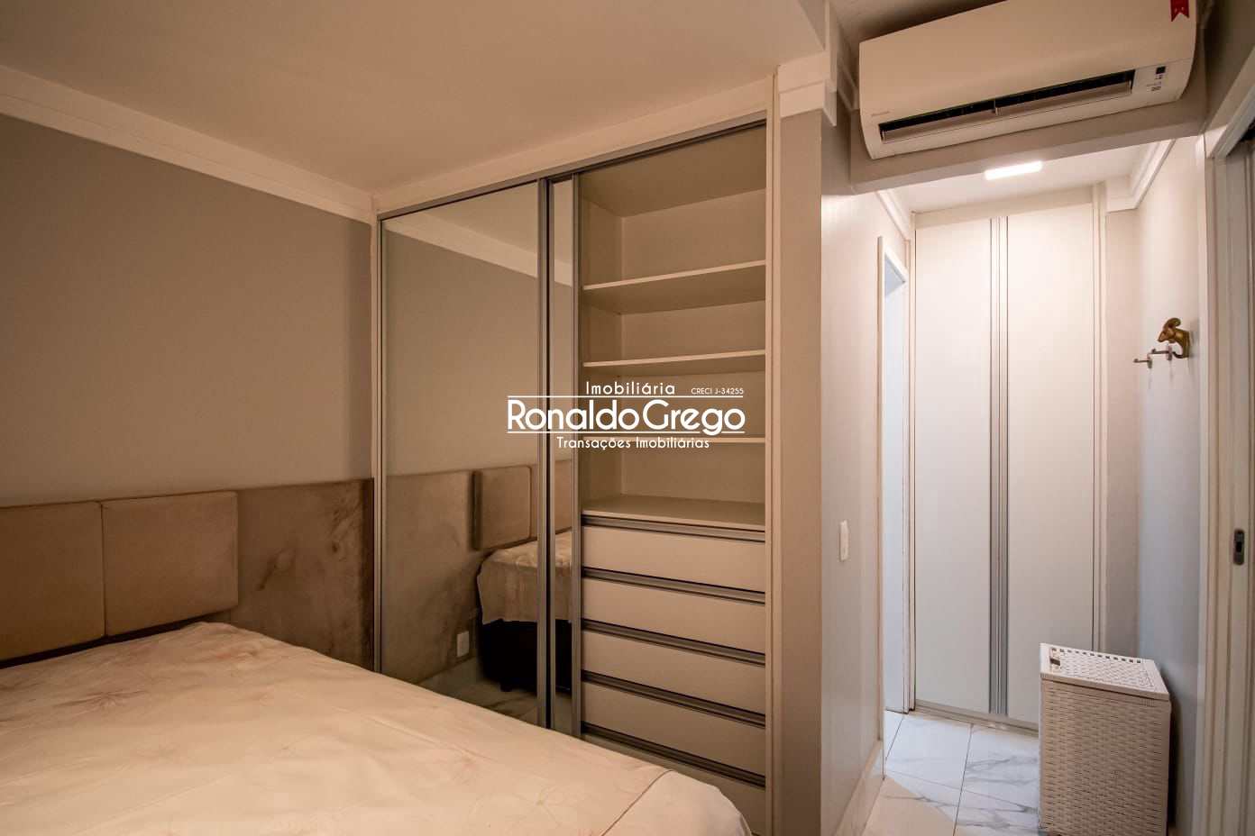 Flat/Apart Hotel à venda com 1 quarto, 37m² - Foto 15