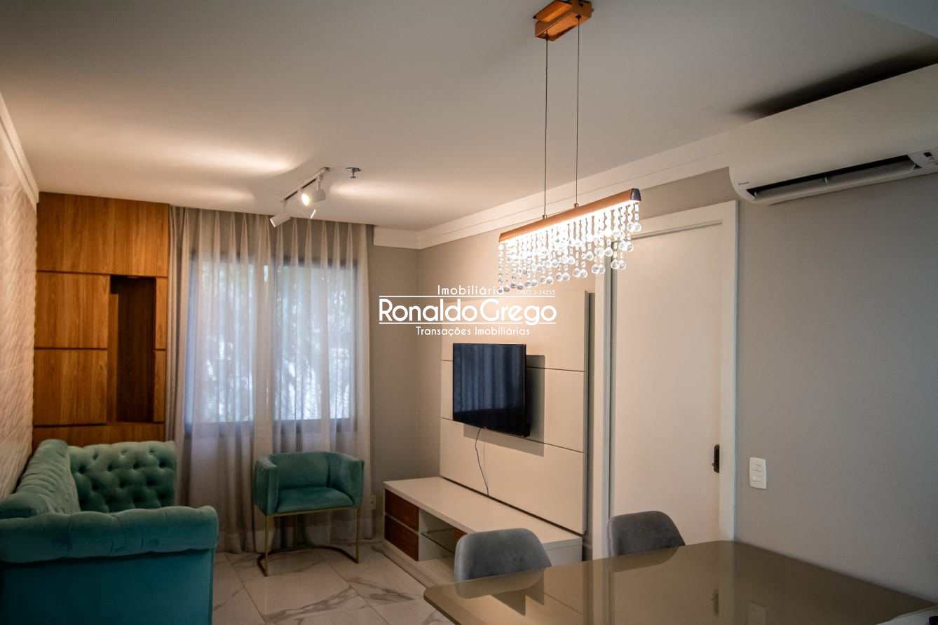 Flat/Apart Hotel à venda com 1 quarto, 37m² - Foto 10