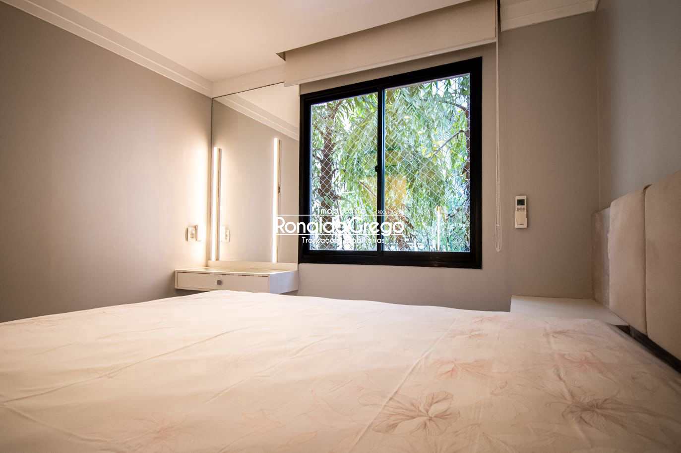 Flat/Apart Hotel à venda com 1 quarto, 37m² - Foto 13