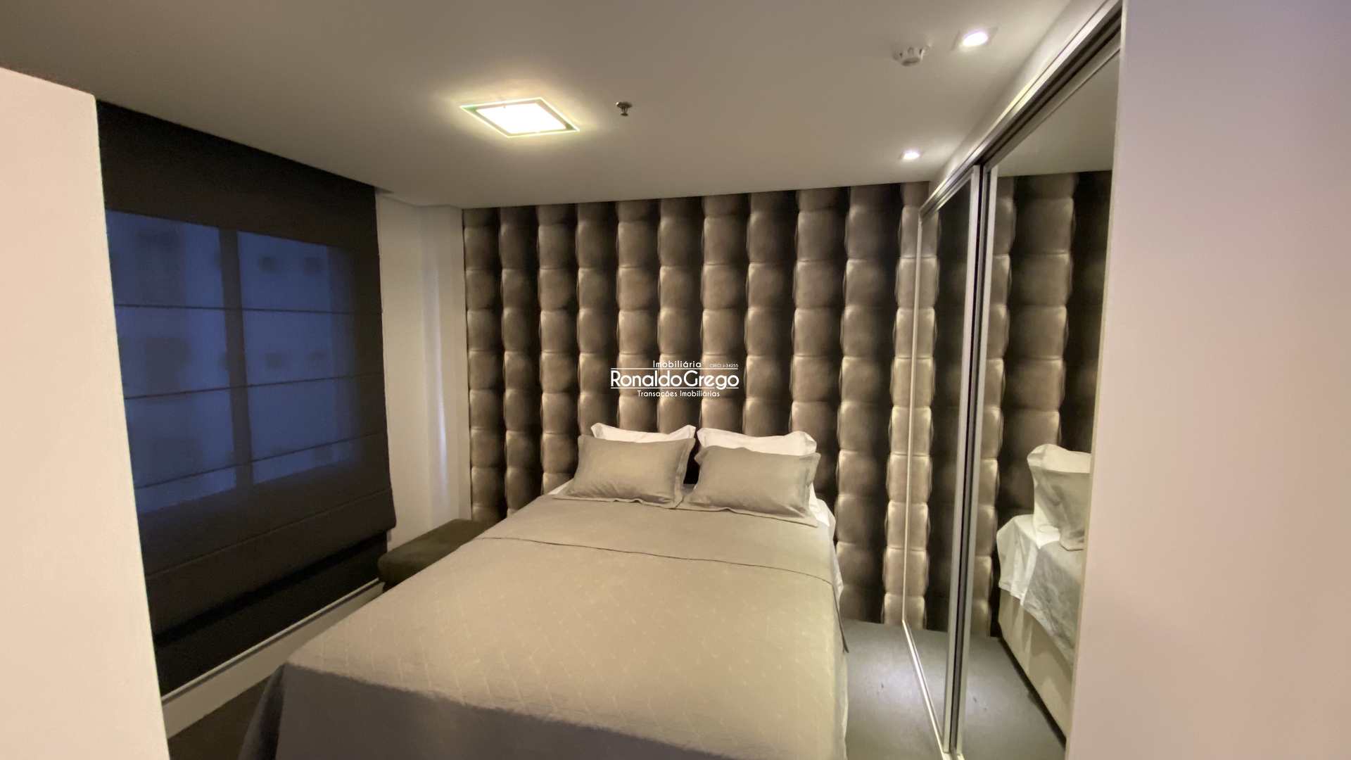 Flat/Apart Hotel para alugar com 1 quarto, 37m² - Foto 5
