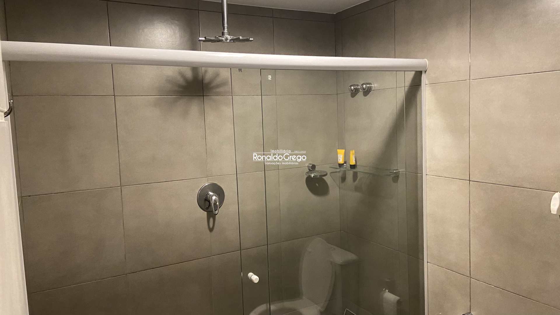 Flat/Apart Hotel para alugar com 1 quarto, 37m² - Foto 14