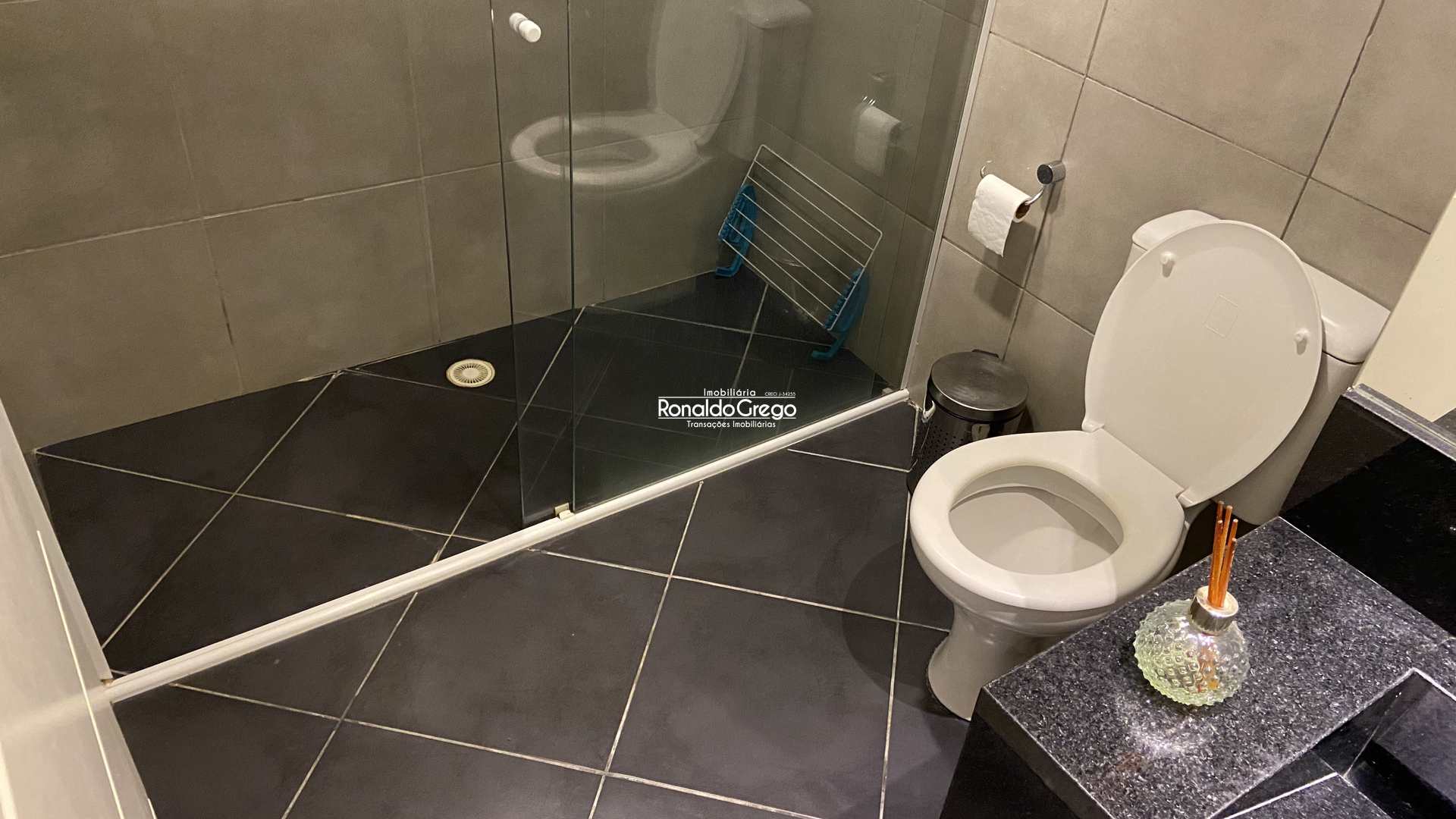 Flat/Apart Hotel para alugar com 1 quarto, 37m² - Foto 12