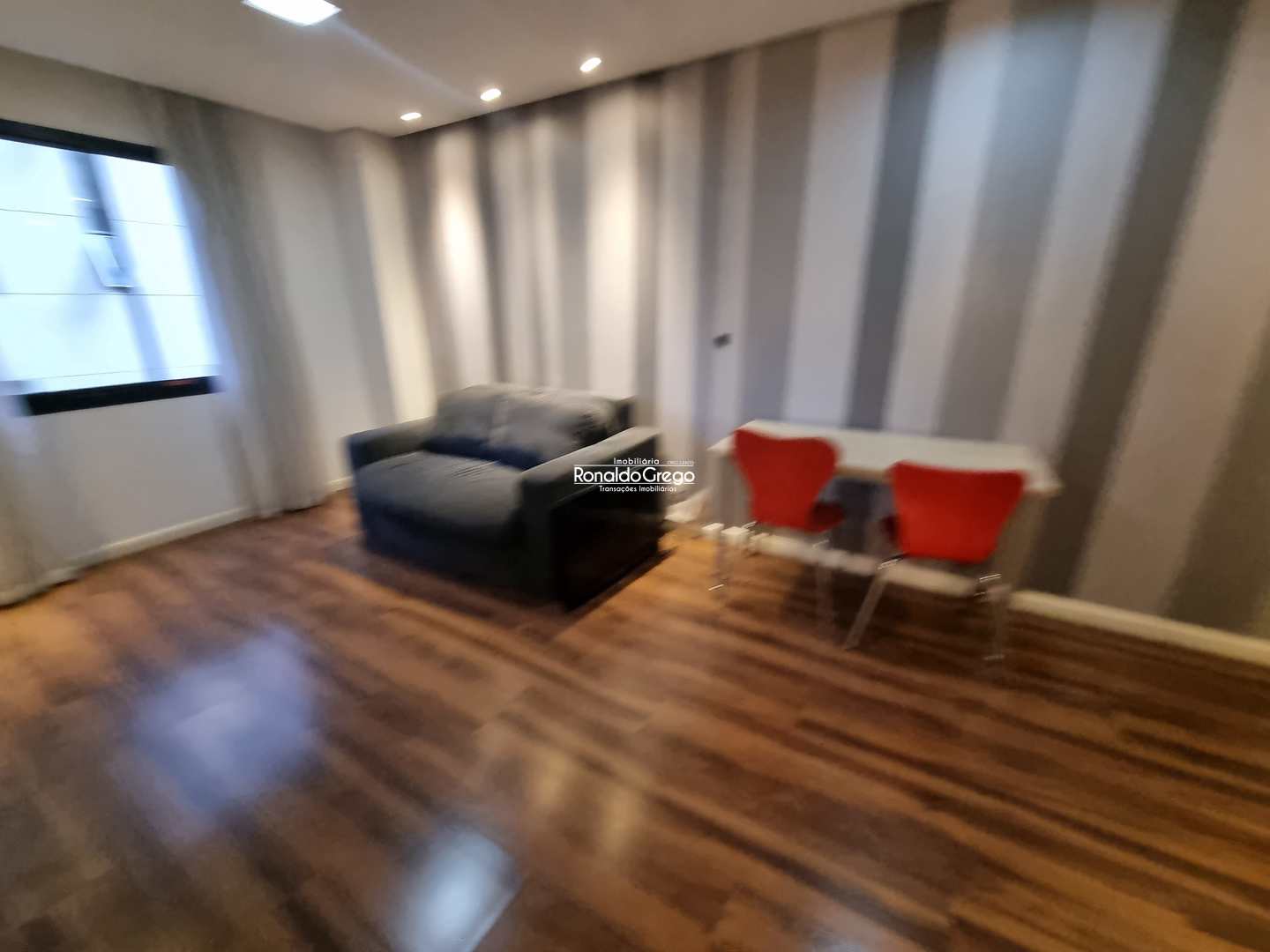 Flat/Apart Hotel para alugar com 1 quarto, 37m² - Foto 4