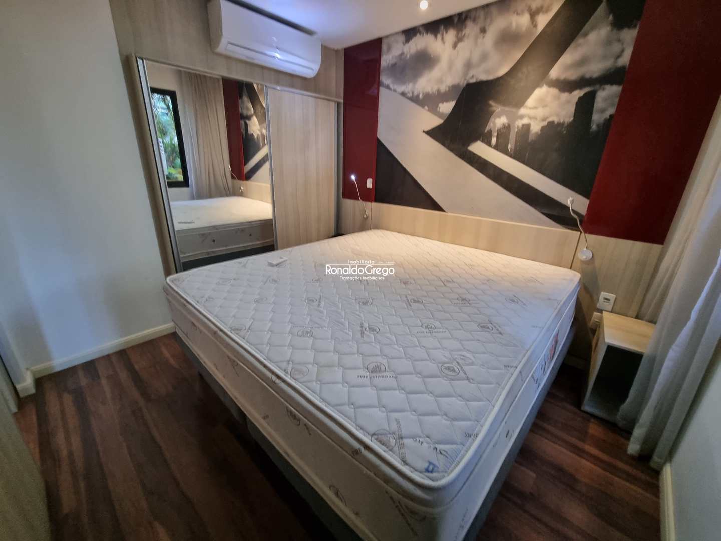 Flat/Apart Hotel para alugar com 1 quarto, 37m² - Foto 14