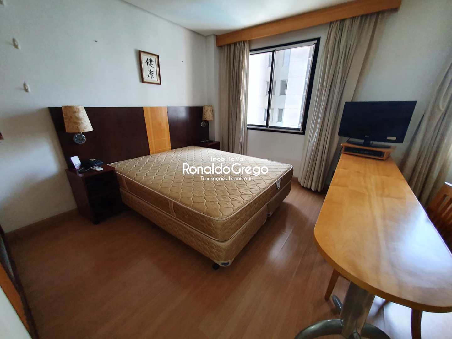 Flat/Apart Hotel para alugar com 1 quarto, 30m² - Foto 16