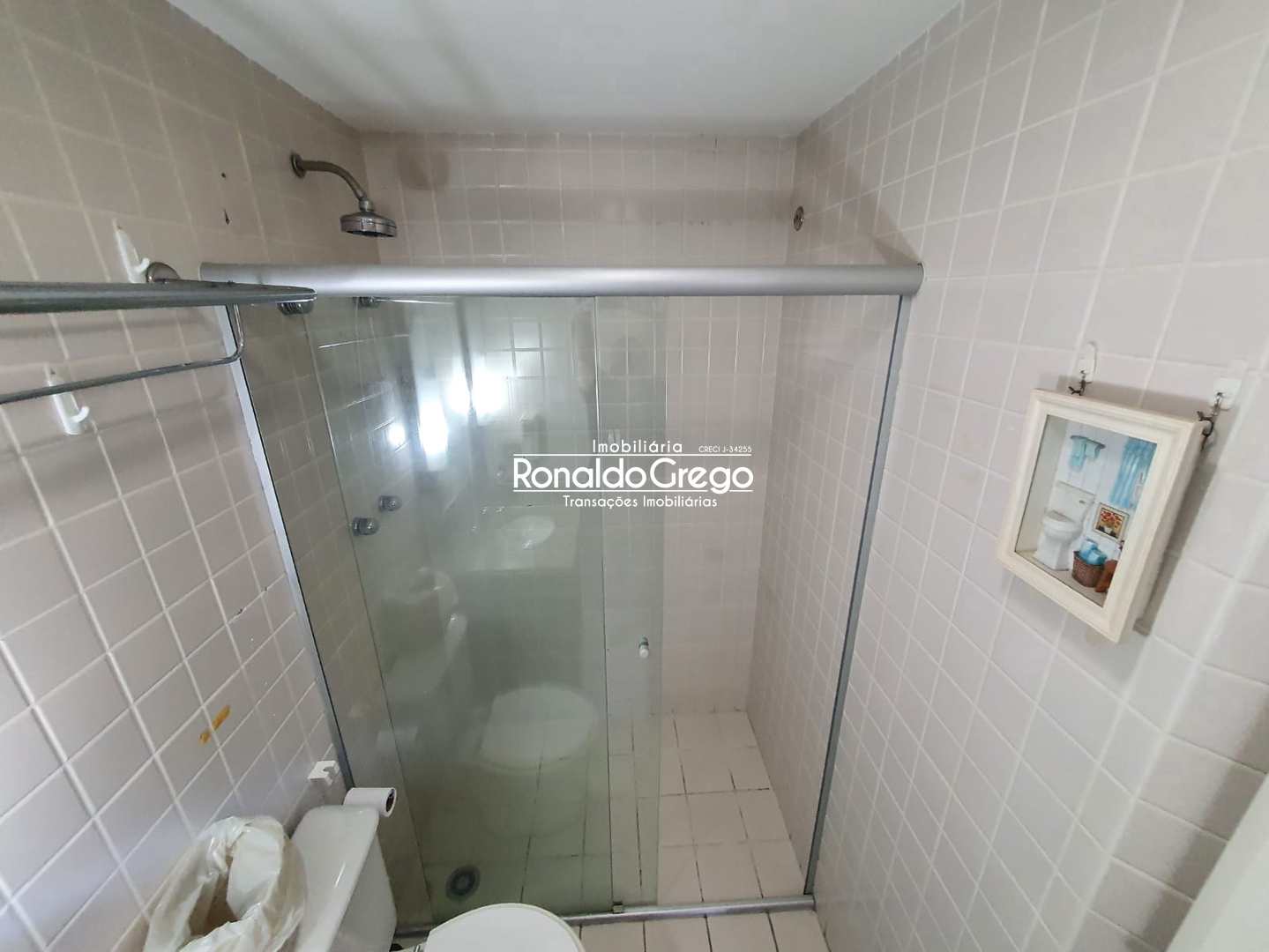 Flat/Apart Hotel para alugar com 1 quarto, 30m² - Foto 9