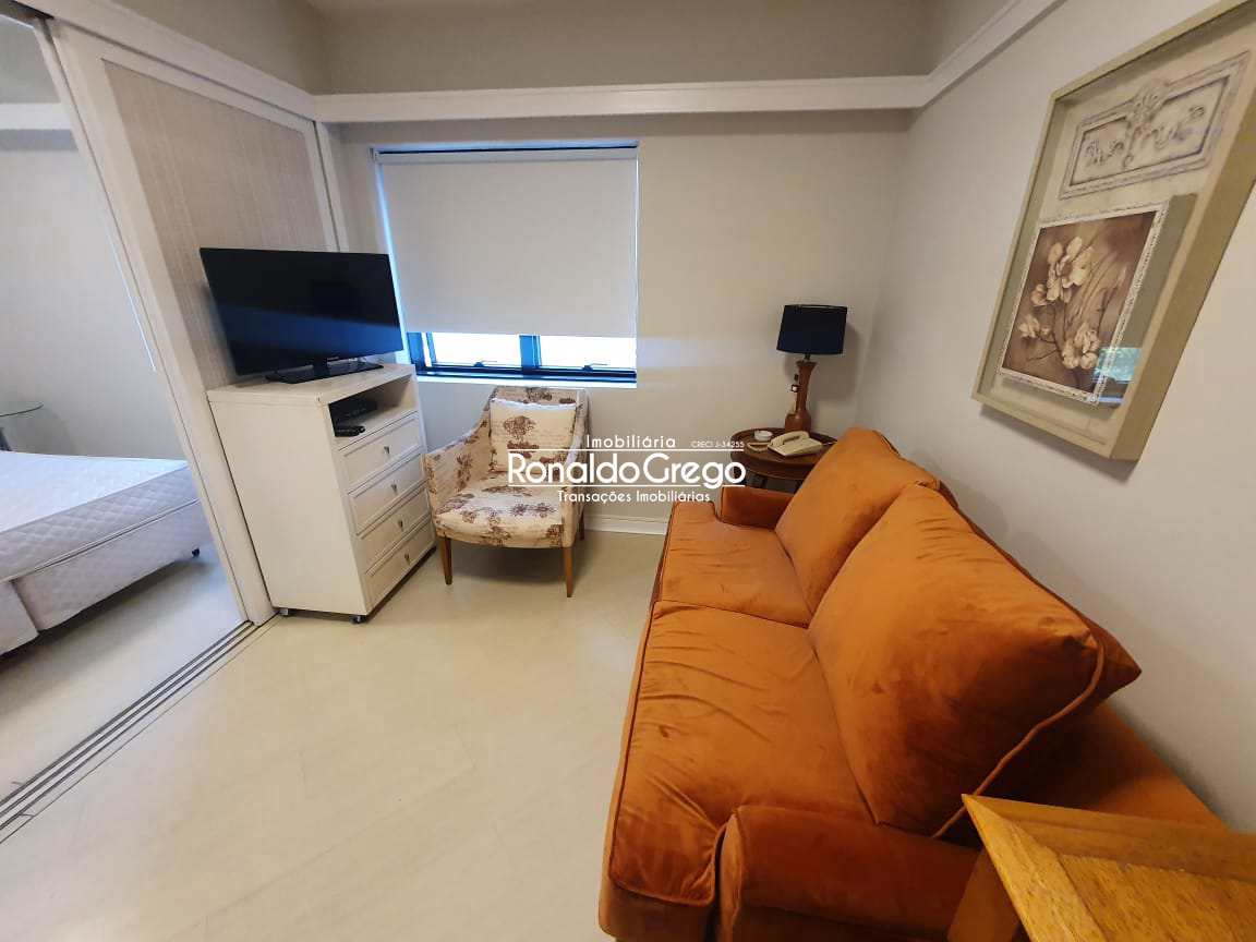 Flat/Apart Hotel para alugar com 1 quarto, 33m² - Foto 14