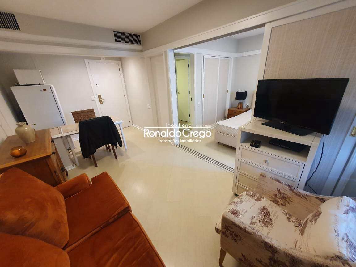 Flat/Apart Hotel para alugar com 1 quarto, 33m² - Foto 12