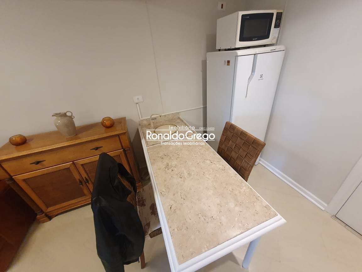 Flat/Apart Hotel para alugar com 1 quarto, 33m² - Foto 11