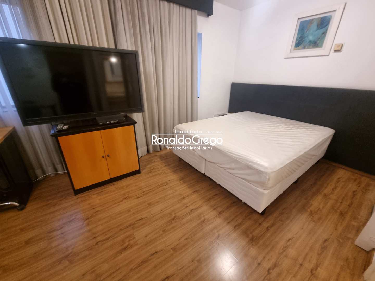 Flat/Apart Hotel para alugar com 1 quarto, 33m² - Foto 10