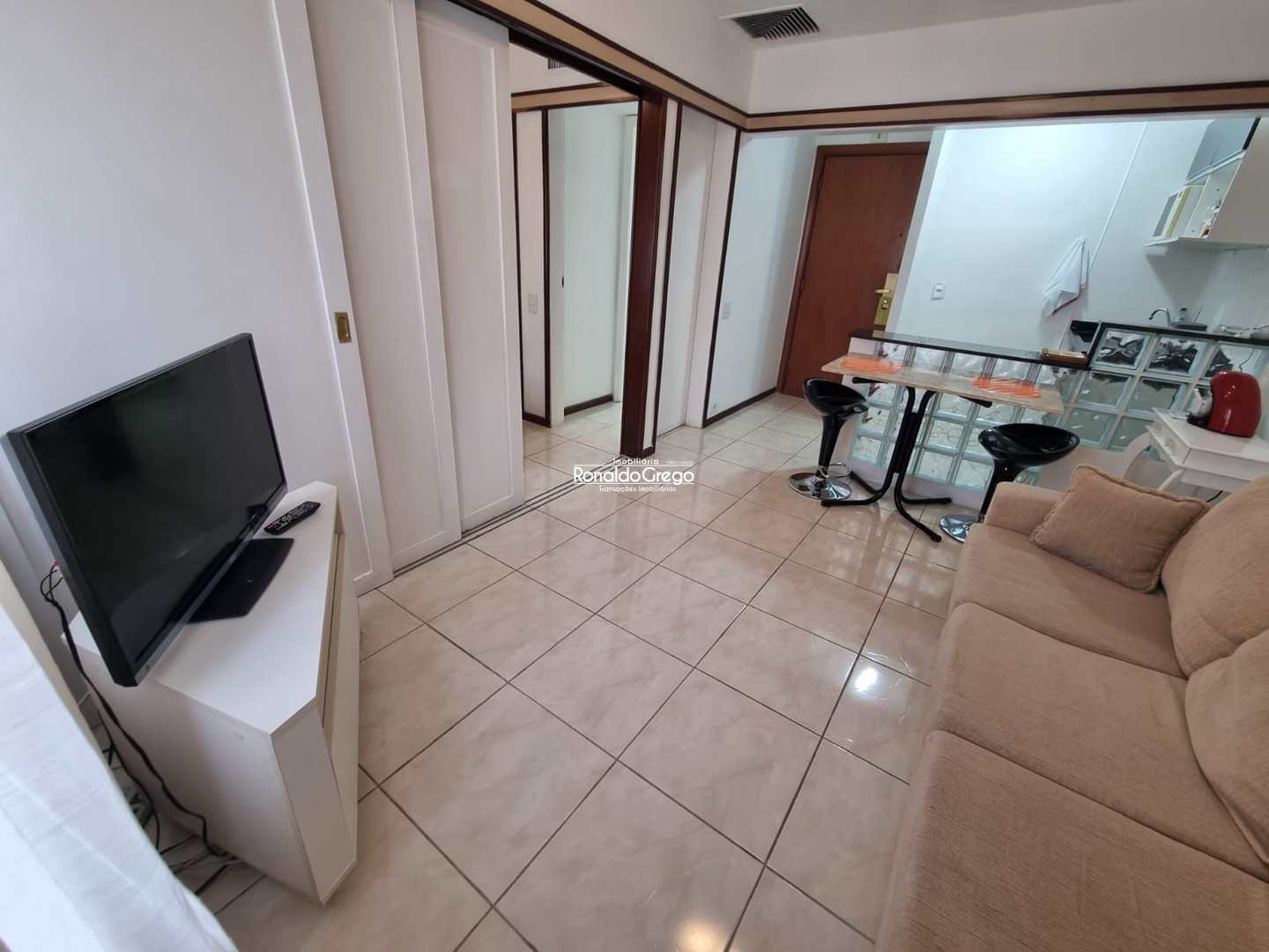 Flat/Apart Hotel para alugar com 1 quarto, 33m² - Foto 14