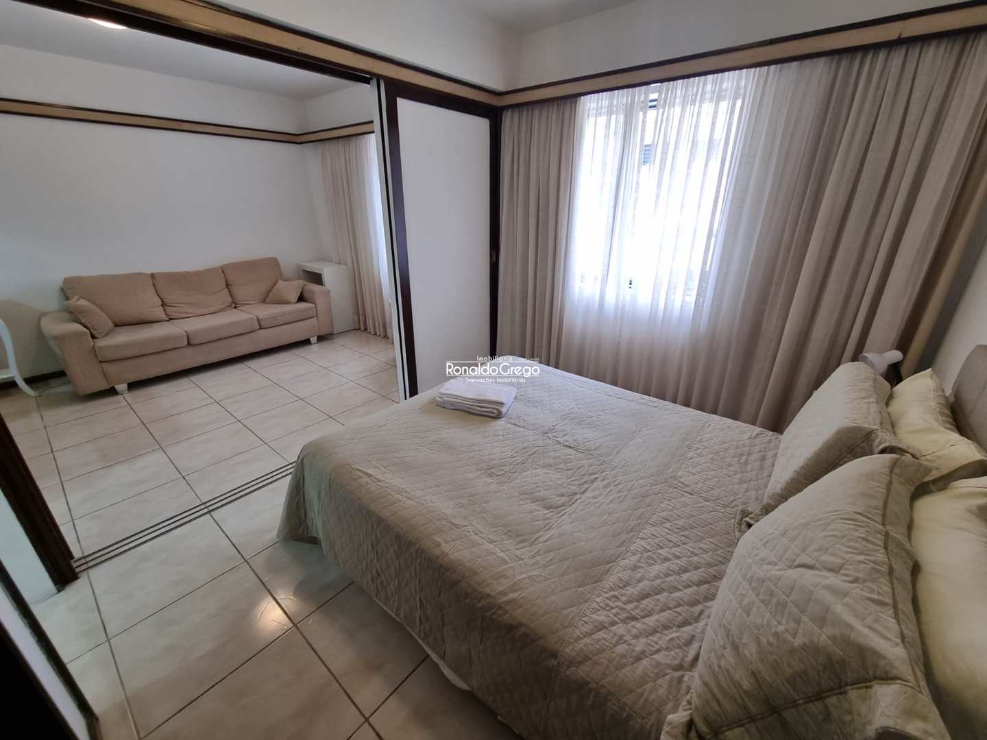 Flat/Apart Hotel para alugar com 1 quarto, 33m² - Foto 11