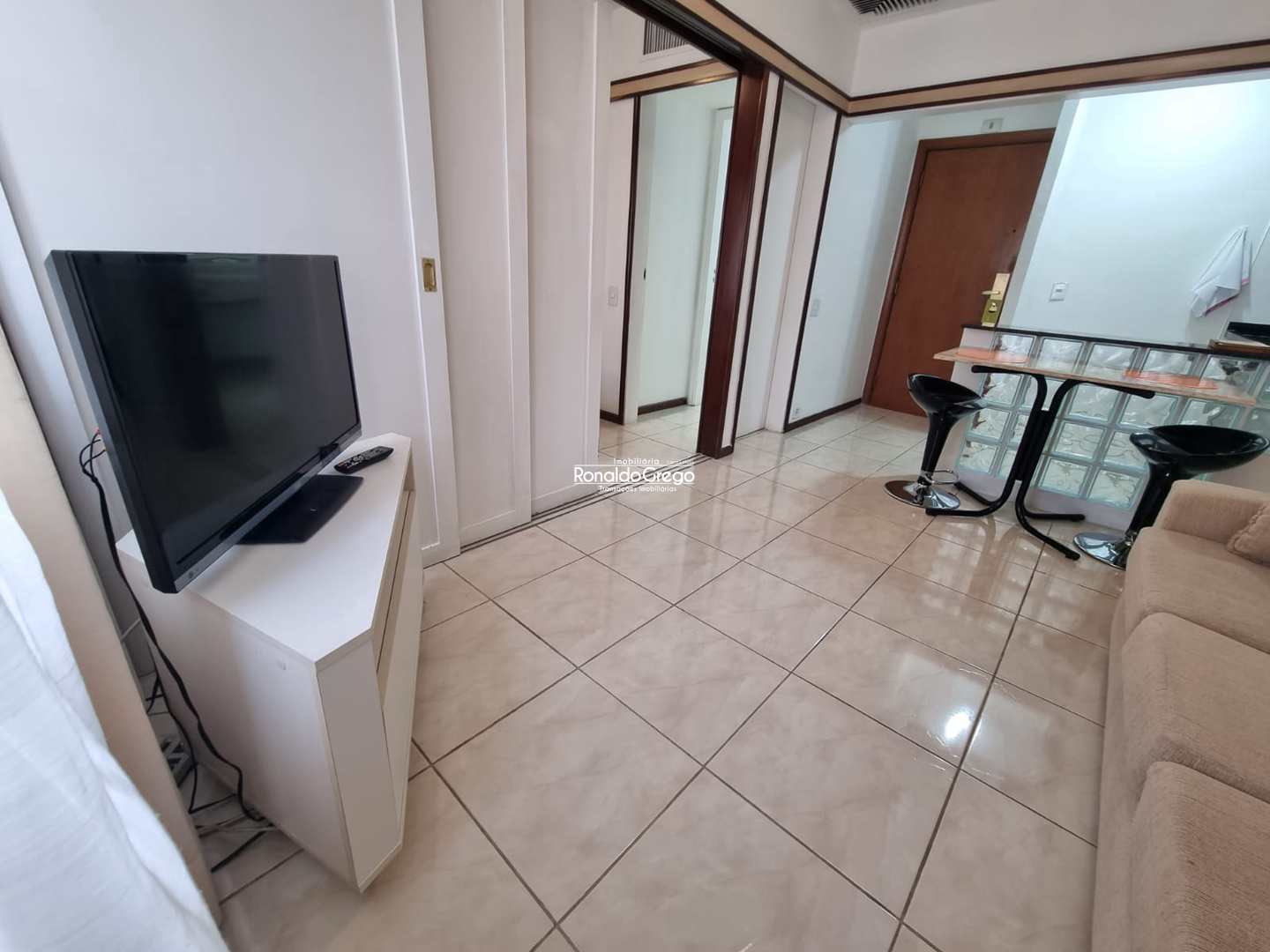 Flat/Apart Hotel para alugar com 1 quarto, 33m² - Foto 9