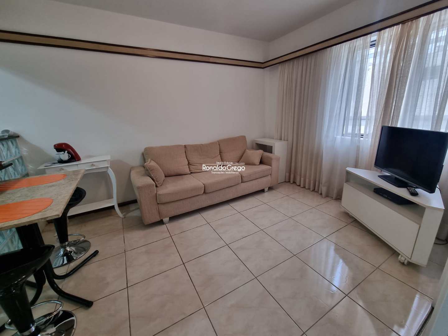 Flat/Apart Hotel para alugar com 1 quarto, 33m² - Foto 7