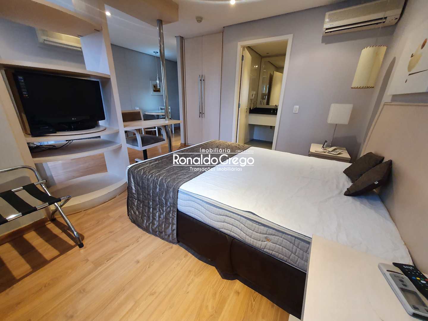 Flat com 1 quarto, Bela Vista, Próximo a Av Paulista MetrÔ