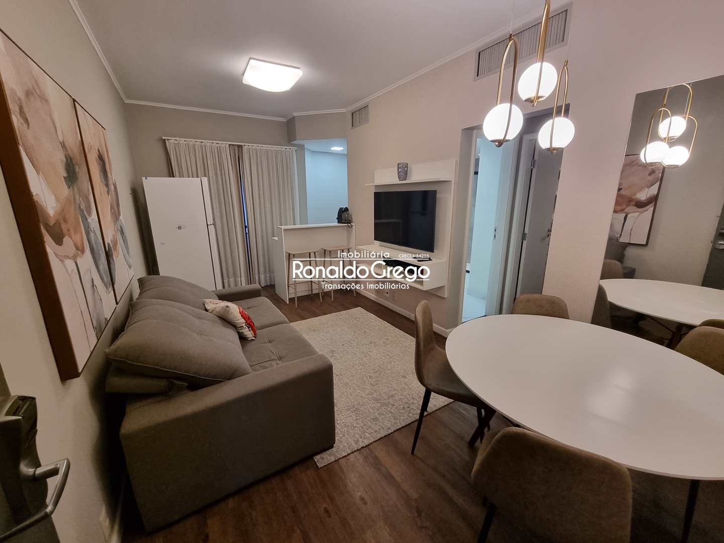 Flat com 1 quarto,1 suíte 1 vaga Bela Vista, 40m útilSão Paulo,