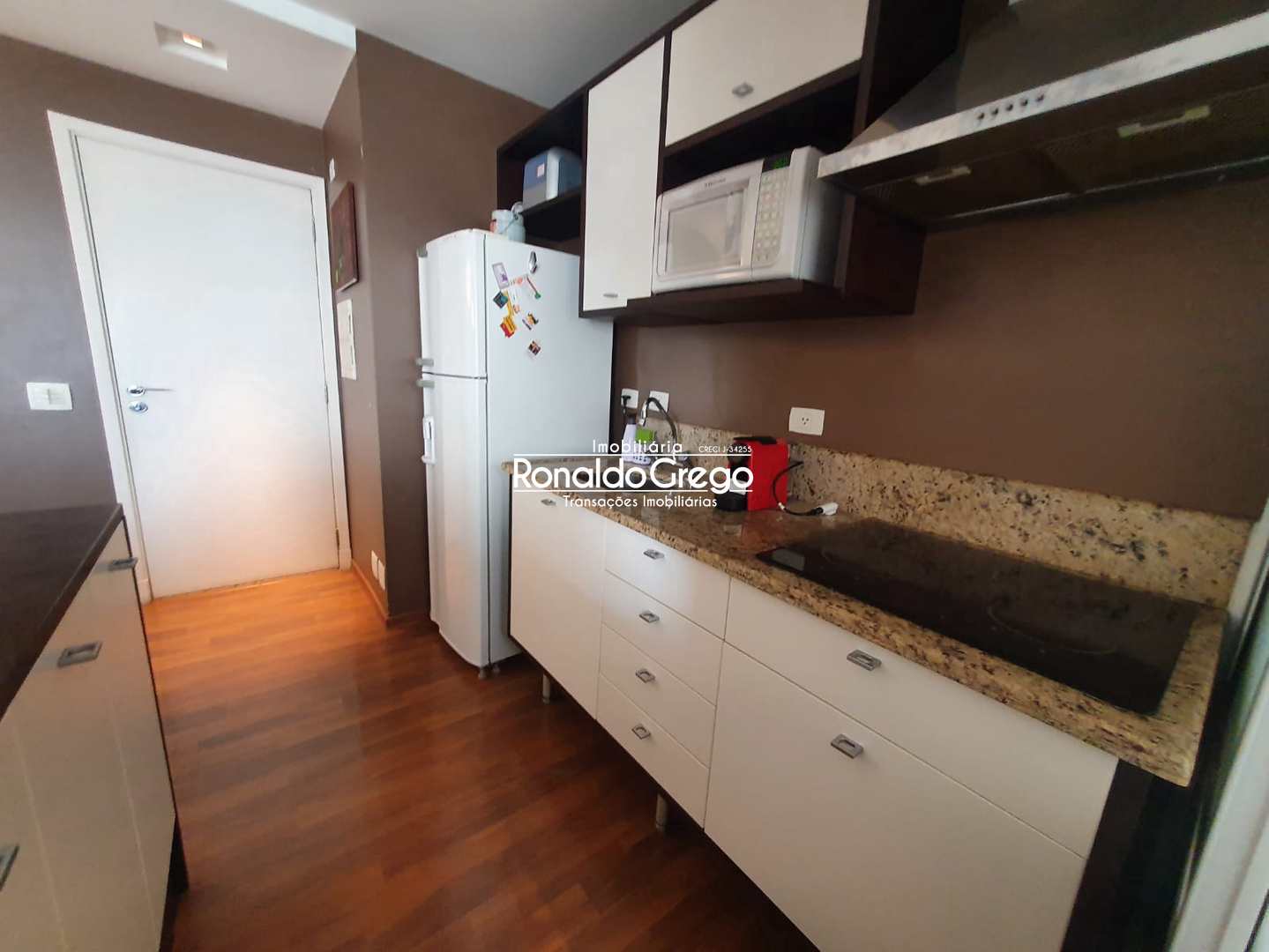 Flat/Apart Hotel para alugar com 1 quarto, 55m² - Foto 8