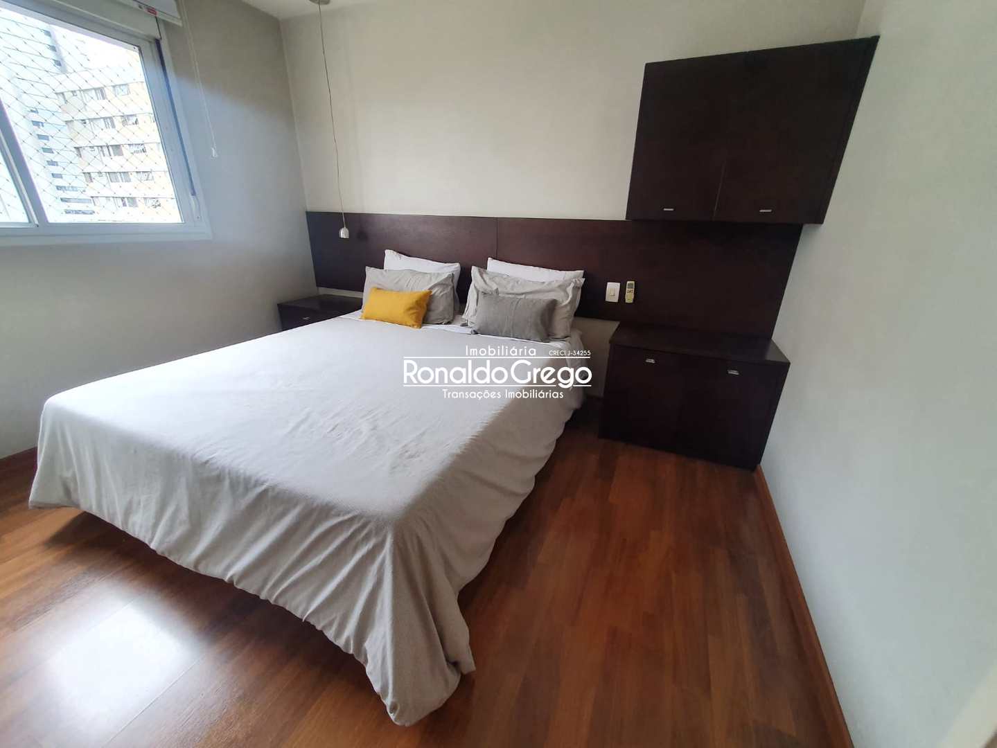 Flat/Apart Hotel para alugar com 1 quarto, 55m² - Foto 11