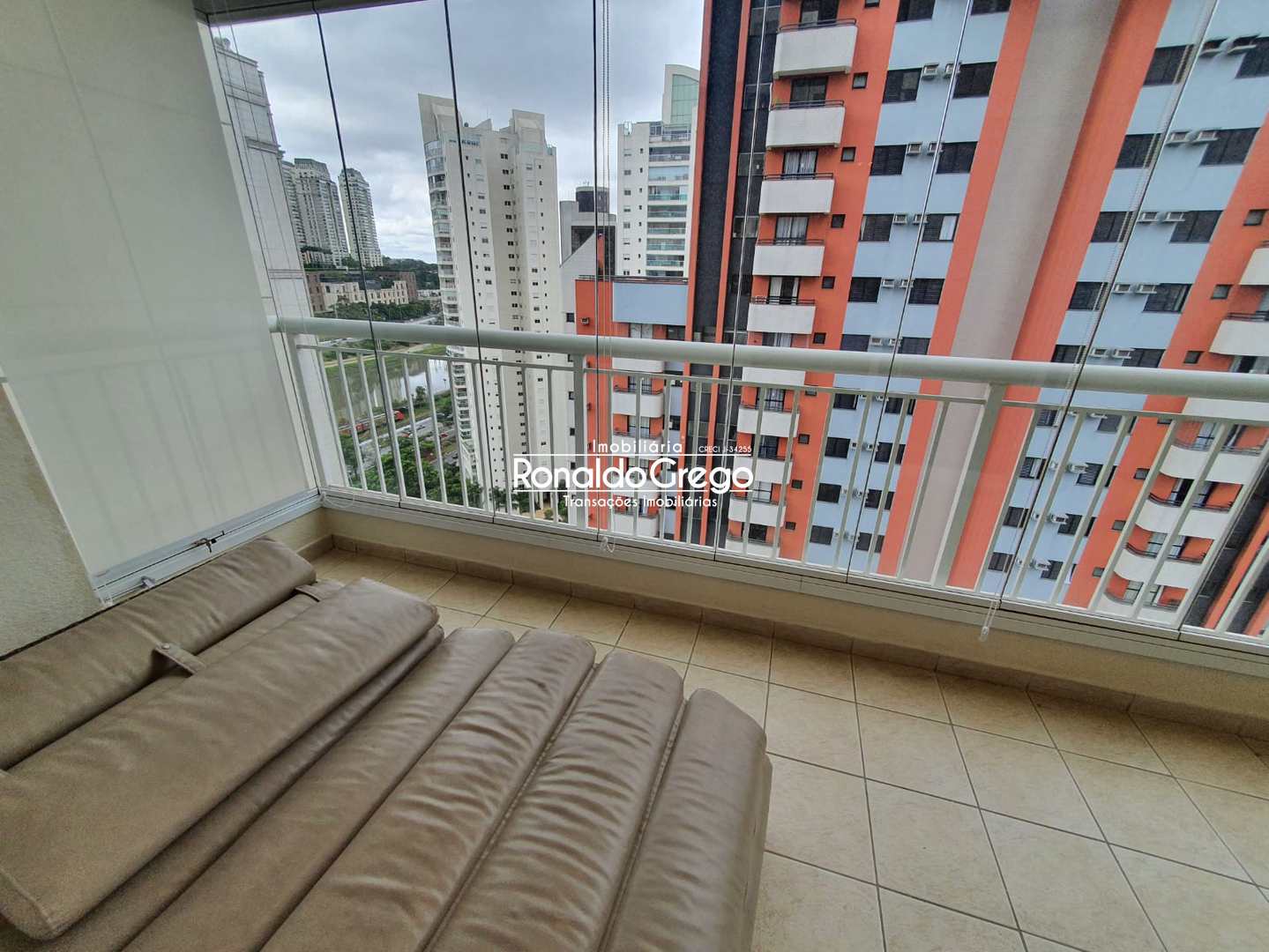 Flat/Apart Hotel para alugar com 1 quarto, 55m² - Foto 8
