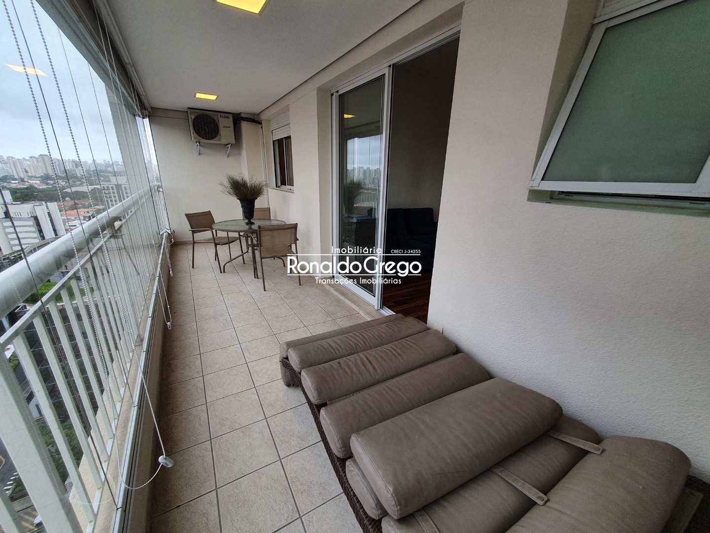 Flat/Apart Hotel para alugar com 1 quarto, 55m² - Foto 7