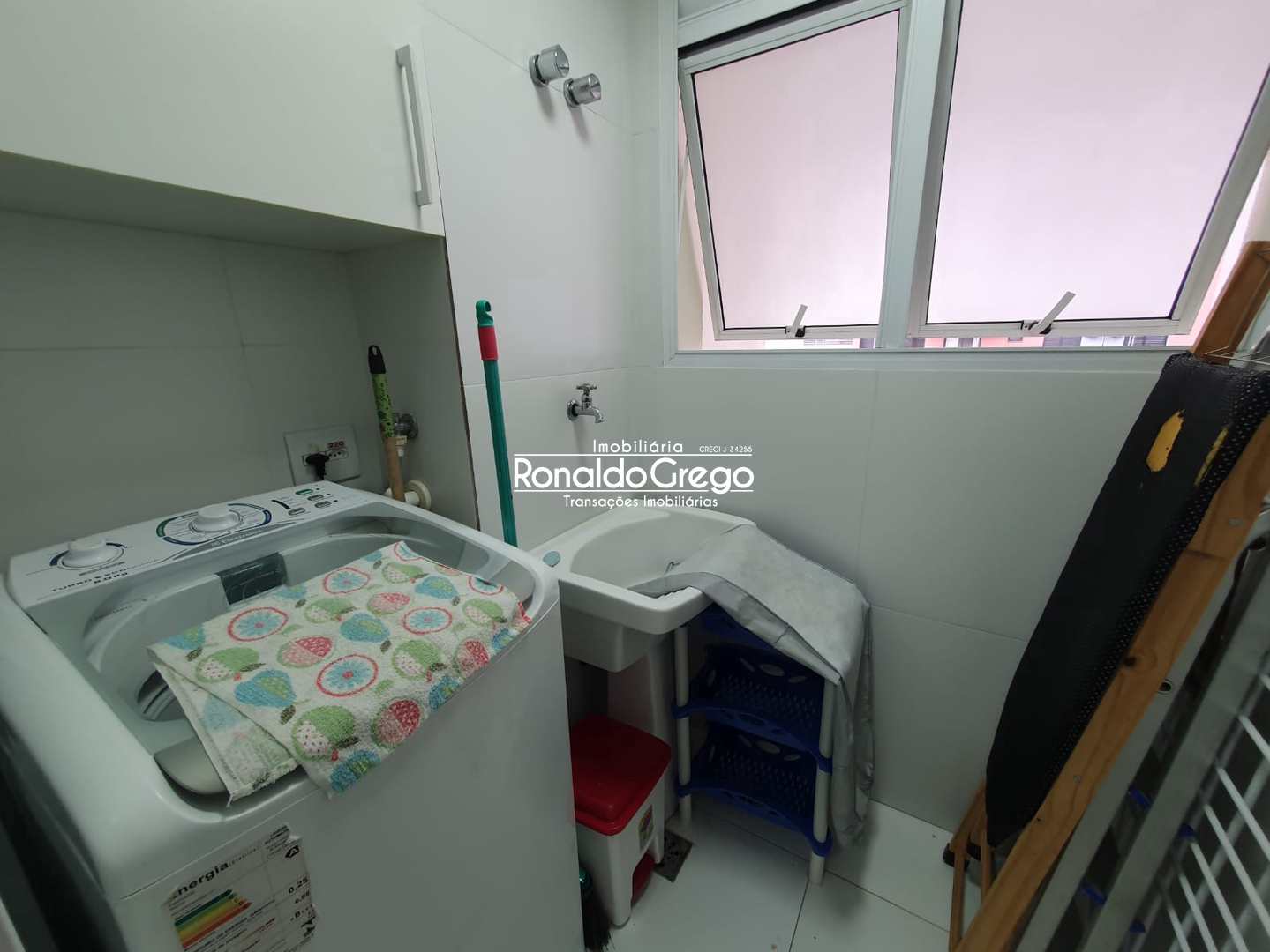 Flat/Apart Hotel para alugar com 1 quarto, 55m² - Foto 5